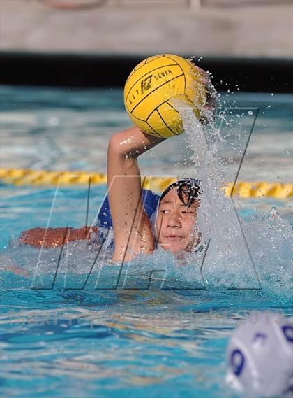 Thumbnail 3 in La Salle vs. San Marino  photogallery.