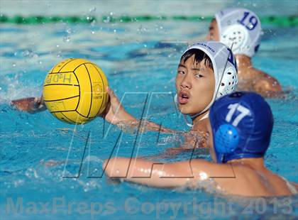 Thumbnail 2 in La Salle vs. San Marino  photogallery.