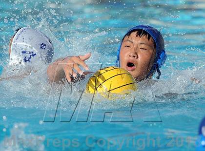 Thumbnail 3 in La Salle vs. San Marino  photogallery.