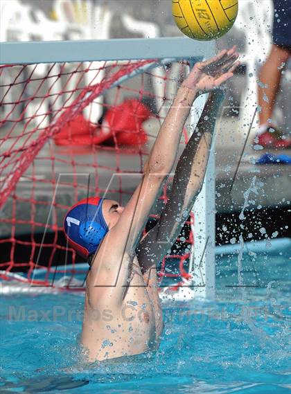 Thumbnail 3 in La Salle vs. San Marino  photogallery.