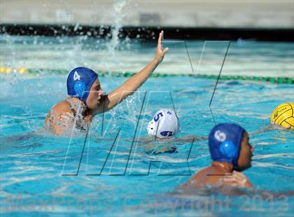 Thumbnail 3 in La Salle vs. San Marino  photogallery.