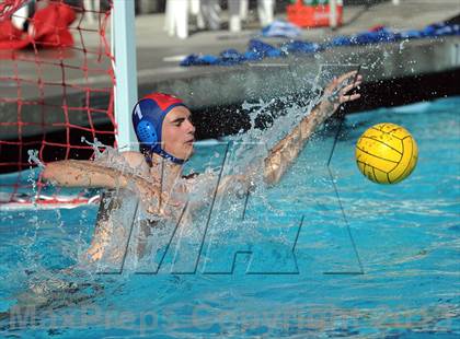 Thumbnail 1 in La Salle vs. San Marino  photogallery.