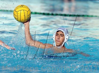 Thumbnail 3 in La Salle vs. San Marino  photogallery.