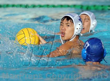 Thumbnail 1 in La Salle vs. San Marino  photogallery.