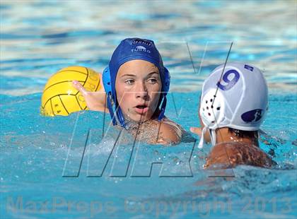 Thumbnail 3 in La Salle vs. San Marino  photogallery.