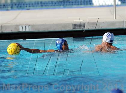 Thumbnail 3 in La Salle vs. San Marino  photogallery.