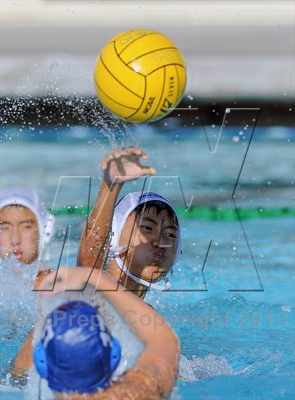 Thumbnail 3 in La Salle vs. San Marino  photogallery.