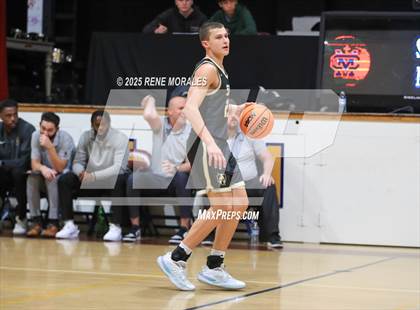 Thumbnail 3 in Arleta vs St Francis (Cantwell Sacred Heart of Mary Tip Off Classic ) photogallery.
