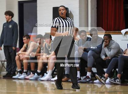 Thumbnail 3 in Arleta vs St Francis (Cantwell Sacred Heart of Mary Tip Off Classic ) photogallery.