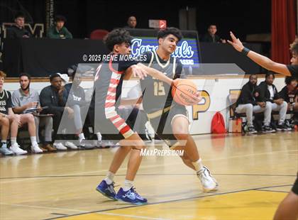 Thumbnail 1 in Arleta vs St Francis (Cantwell Sacred Heart of Mary Tip Off Classic ) photogallery.