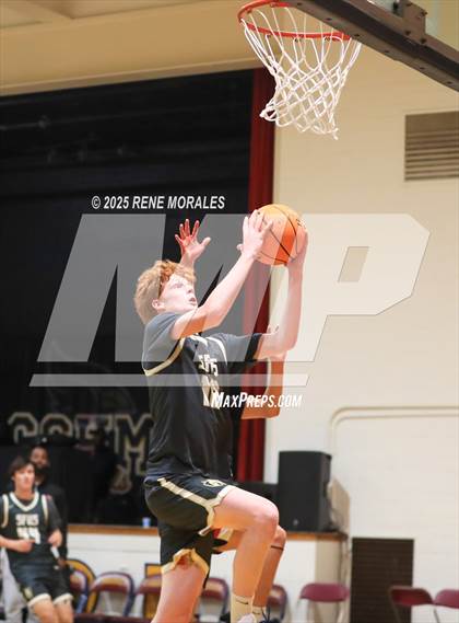 Thumbnail 2 in Arleta vs St Francis (Cantwell Sacred Heart of Mary Tip Off Classic ) photogallery.