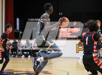 Thumbnail 1 in Arleta vs St Francis (Cantwell Sacred Heart of Mary Tip Off Classic ) photogallery.