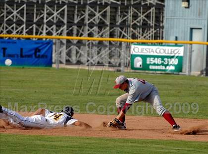 Thumbnail 2 in Paso Robles @ Arroyo Grande photogallery.