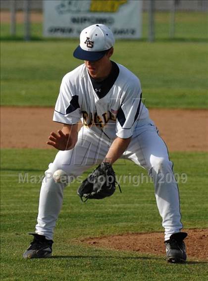 Thumbnail 1 in Paso Robles @ Arroyo Grande photogallery.