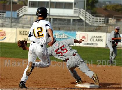 Thumbnail 3 in Paso Robles @ Arroyo Grande photogallery.