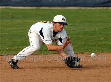Thumbnail 1 in Paso Robles @ Arroyo Grande photogallery.