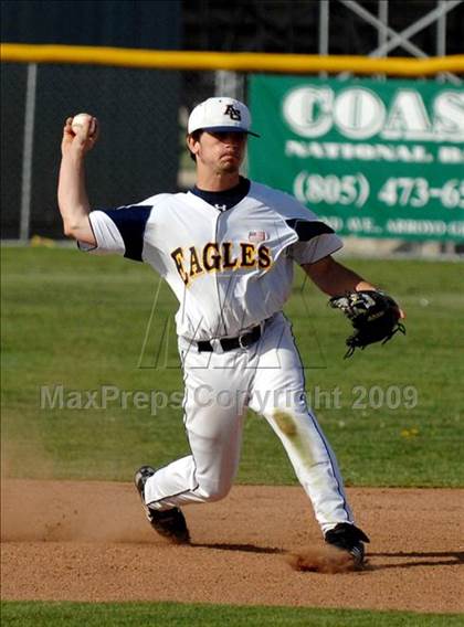 Thumbnail 2 in Paso Robles @ Arroyo Grande photogallery.