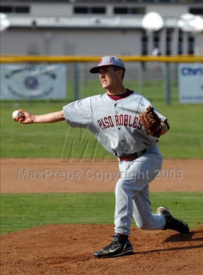 Thumbnail 1 in Paso Robles @ Arroyo Grande photogallery.