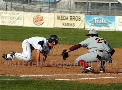Thumbnail 1 in Paso Robles @ Arroyo Grande photogallery.