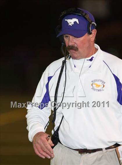 Thumbnail 3 in Middletown vs. Salesian (CIF NCS D4 Final) photogallery.