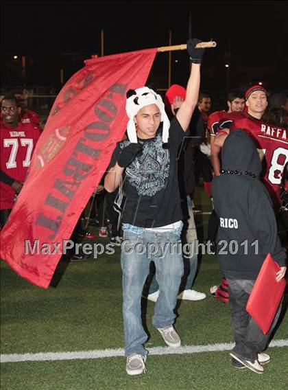 Thumbnail 1 in Middletown vs. Salesian (CIF NCS D4 Final) photogallery.