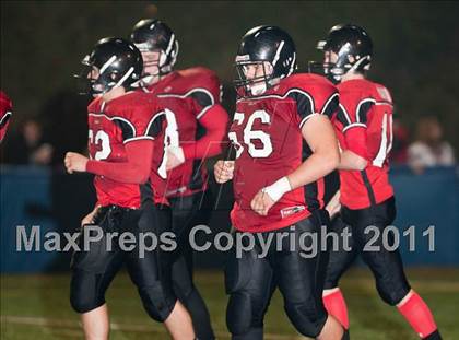 Thumbnail 3 in Middletown vs. Salesian (CIF NCS D4 Final) photogallery.