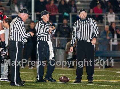 Thumbnail 1 in Middletown vs. Salesian (CIF NCS D4 Final) photogallery.