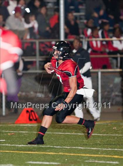 Thumbnail 1 in Middletown vs. Salesian (CIF NCS D4 Final) photogallery.