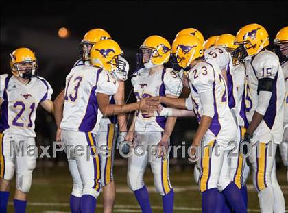 Thumbnail 1 in Middletown vs. Salesian (CIF NCS D4 Final) photogallery.