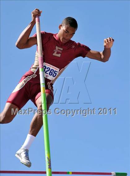 Thumbnail 1 in Florida Relays photogallery.