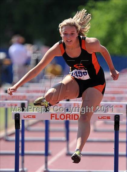 Thumbnail 2 in Florida Relays photogallery.
