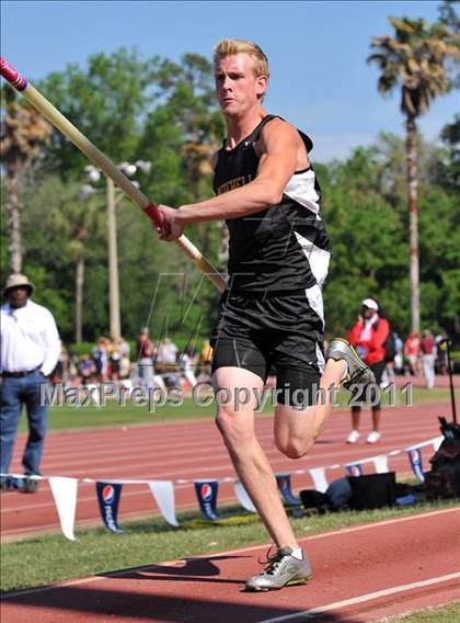 Thumbnail 1 in Florida Relays photogallery.