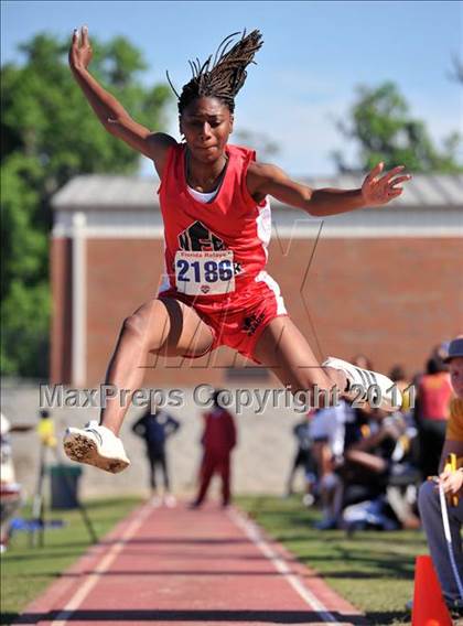 Thumbnail 3 in Florida Relays photogallery.