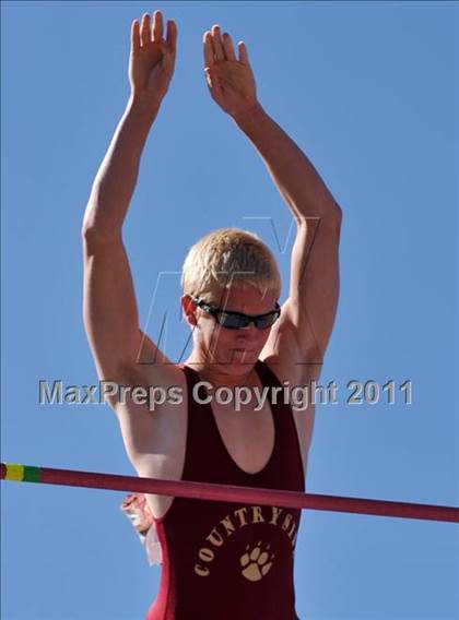 Thumbnail 2 in Florida Relays photogallery.