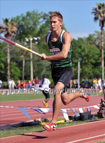 Thumbnail 3 in Florida Relays photogallery.