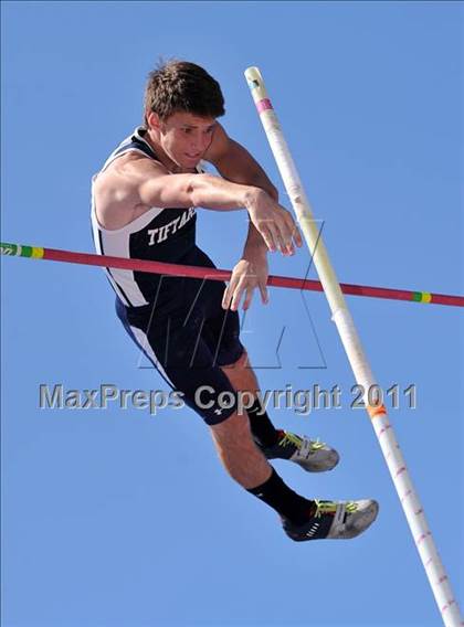 Thumbnail 1 in Florida Relays photogallery.