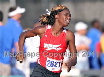 Thumbnail 1 in Florida Relays photogallery.