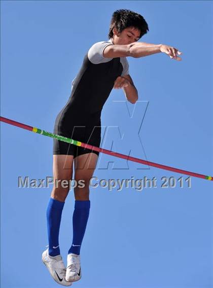 Thumbnail 2 in Florida Relays photogallery.