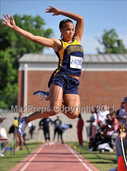 Thumbnail 1 in Florida Relays photogallery.