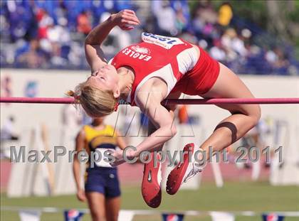 Thumbnail 2 in Florida Relays photogallery.