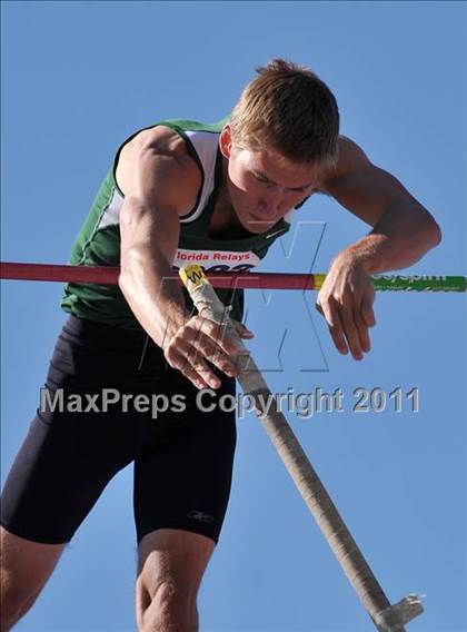 Thumbnail 3 in Florida Relays photogallery.