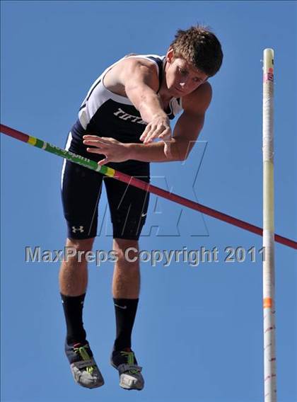 Thumbnail 2 in Florida Relays photogallery.