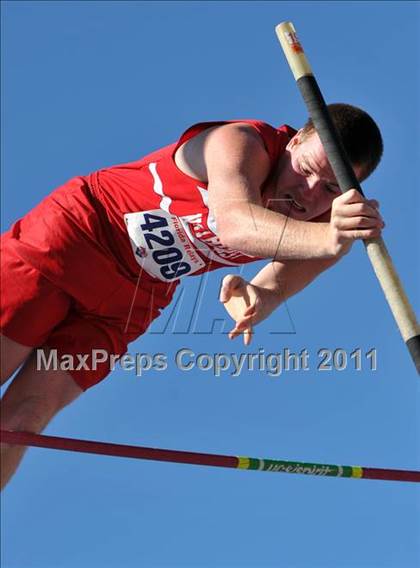 Thumbnail 1 in Florida Relays photogallery.