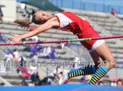 Thumbnail 2 in Florida Relays photogallery.