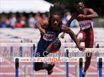 Thumbnail 3 in Florida Relays photogallery.