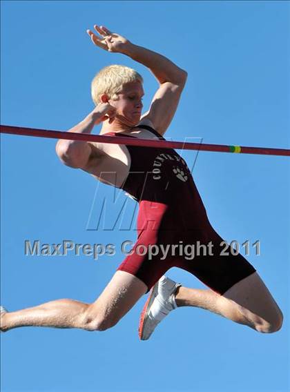 Thumbnail 2 in Florida Relays photogallery.