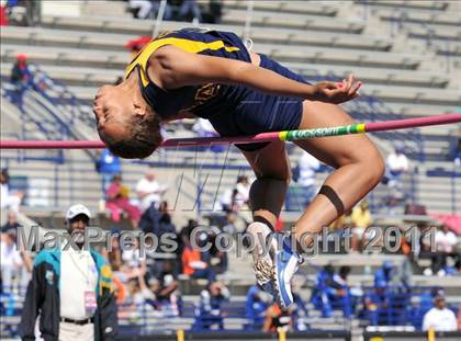 Thumbnail 3 in Florida Relays photogallery.