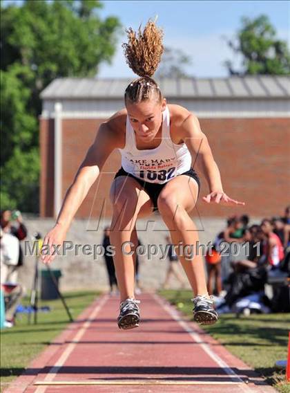 Thumbnail 3 in Florida Relays photogallery.