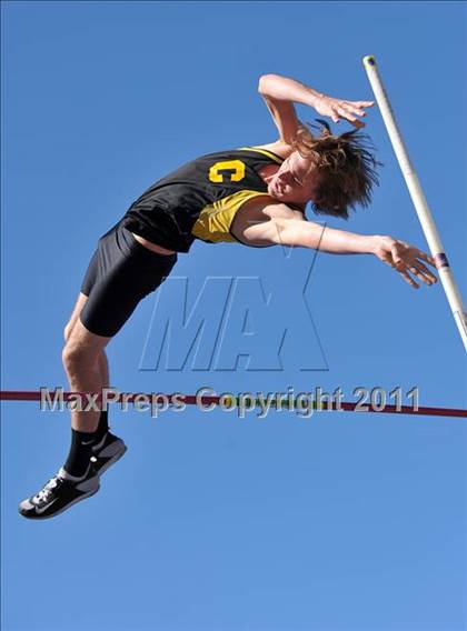 Thumbnail 3 in Florida Relays photogallery.