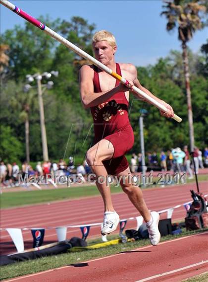 Thumbnail 3 in Florida Relays photogallery.